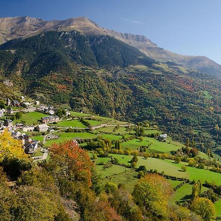 La Bordeta De Blas Gistaín Buitenkant foto